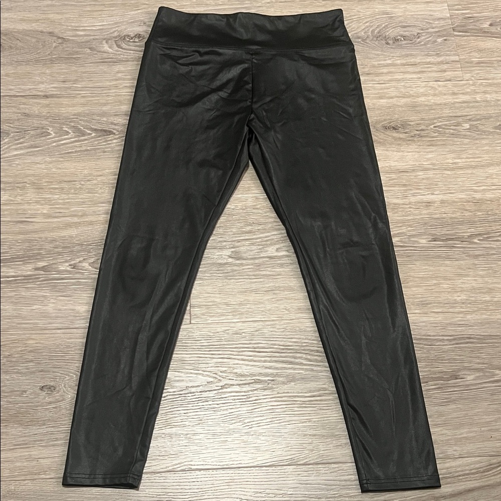 Wild Fable Black Leggings